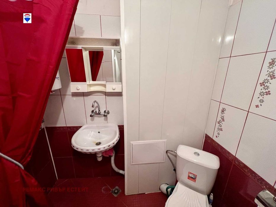 Продава се Двустаен апартамент в Русе, Чародейка - Юг - 62 кв.м за 967 €/кв.м - Снимка #7