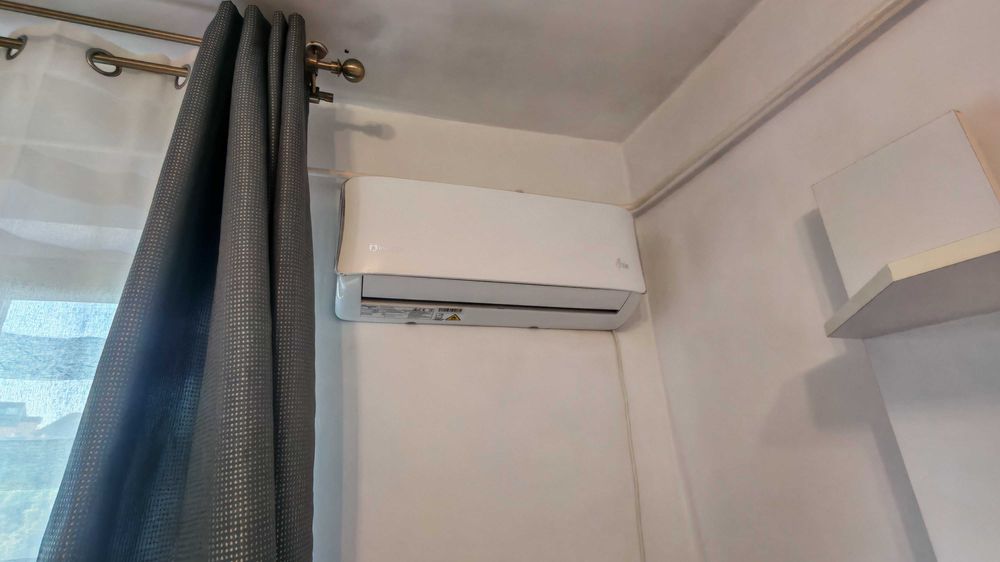 Inchiriez apartament 1 camera