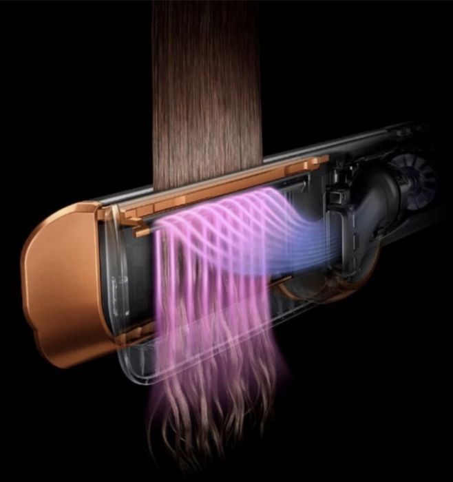 Dyson Airstrait сатамын!