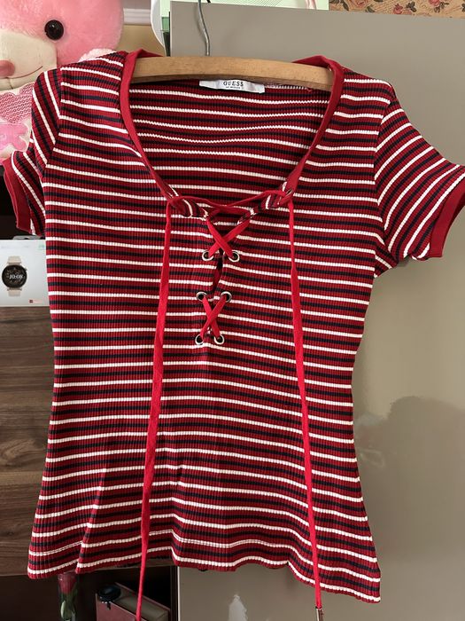 Tricou Guess marimea S