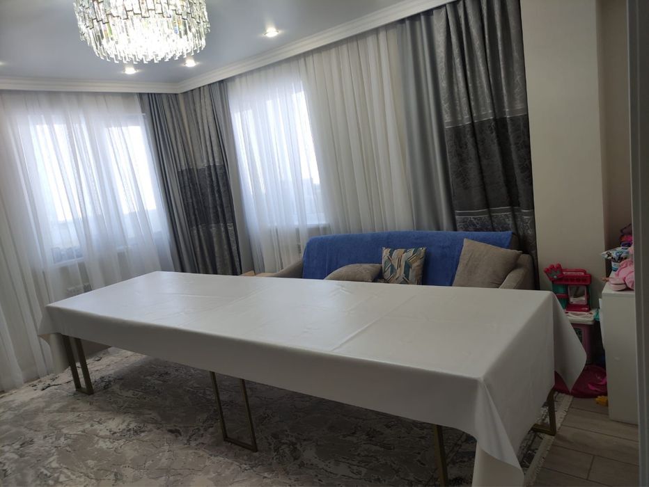 Аренда стола Трансформер