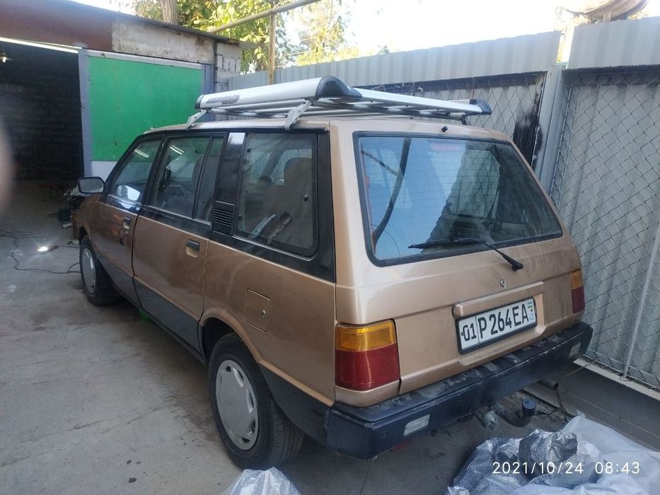 Продается Mitsubishi SpaceWagon