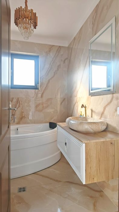 Vila Noua Snagov /Proprietar/TOATE utilitățile/ Nelocuita