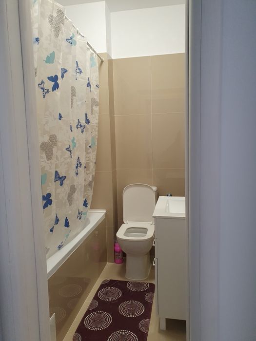Apartament două camere
