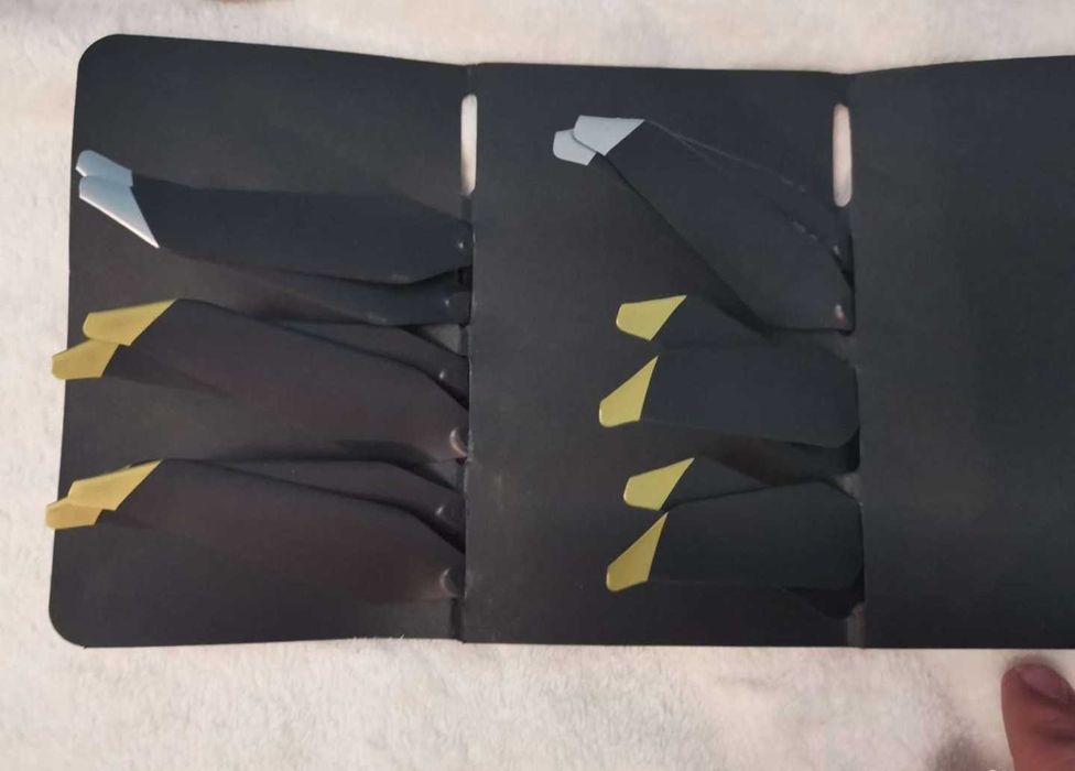 Dji Mavic Pro Combo Platinum