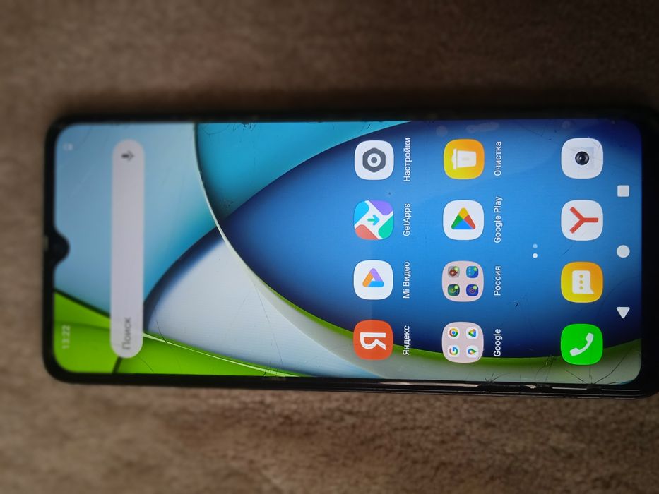 Redmi 17 A3 ПОЧТИ НОВИ