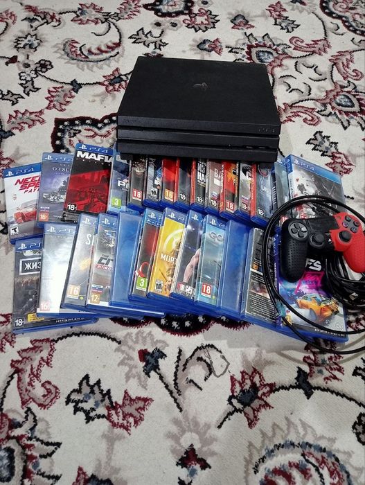 PC 4 PRO 1TR.          .