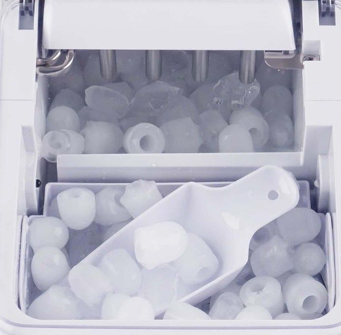 Машина за лед (ледогенератор)