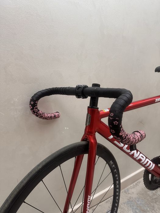 Фикс тсунами снм 100