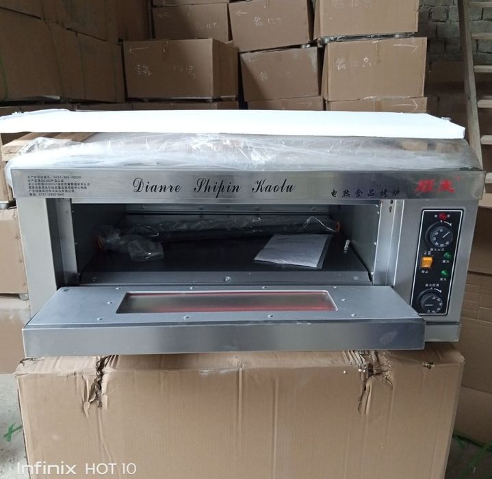 Кондитерская печь электрическая печка pech piramoy sikilat
pechkalar д