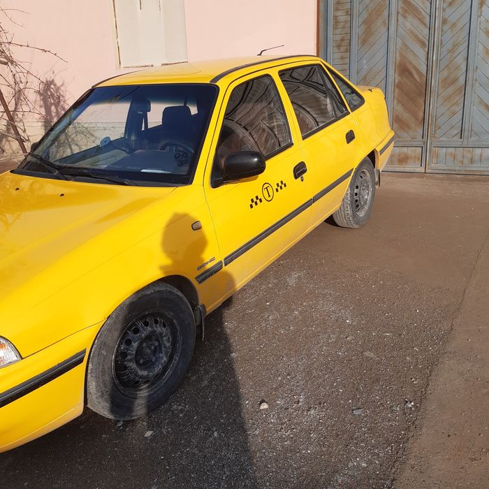 Neksiya 1. 2004 yil. 45 mln