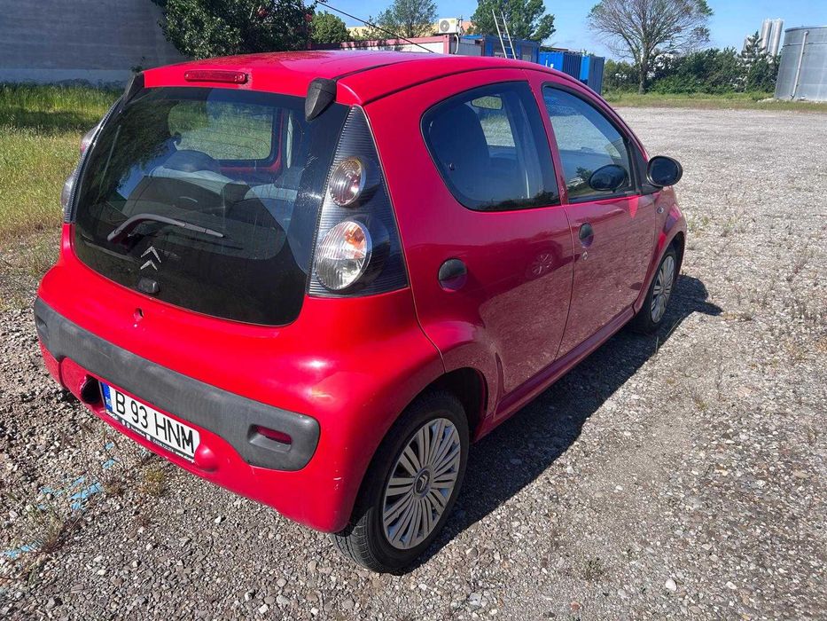 Mașină de vânzare