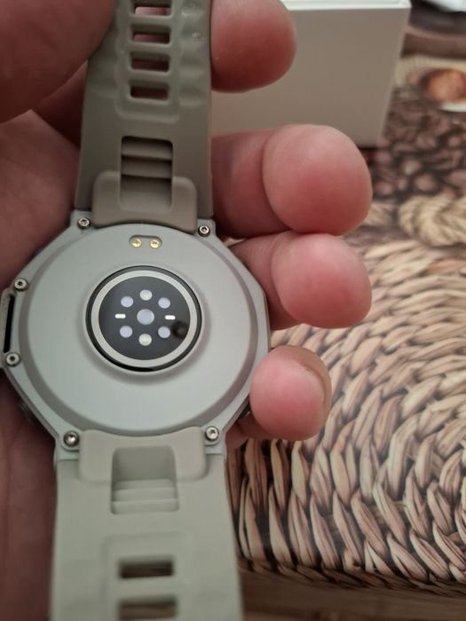 Amazfit t rex 3 смарт часовник