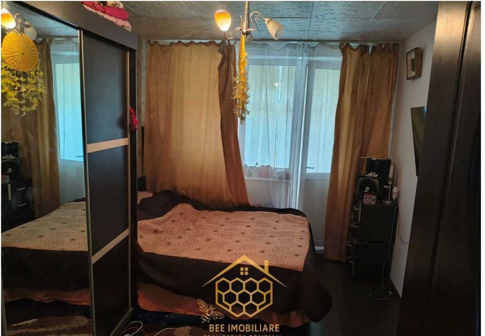 Apartament de vânzare