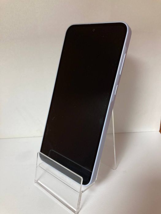 Telefon Samsung Galaxy A35 5G 128 GB White, Cod 127765