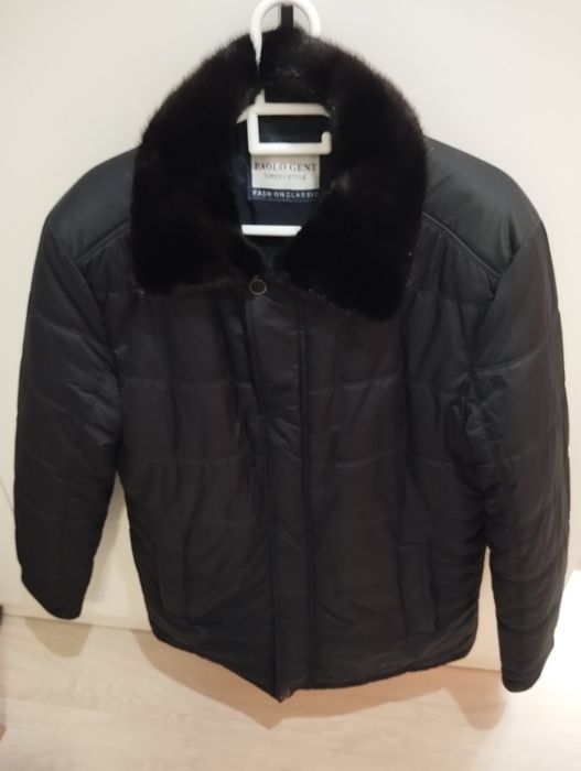 Продам новую куртк