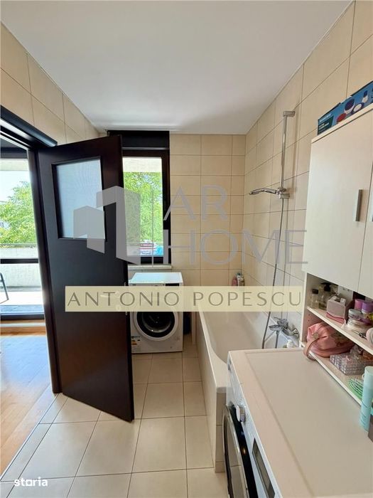 Apartament 2 camere, 2 bai, boxa si parcare,in Ploiesti, zona Nord