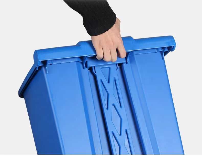 Пластиковые мусорные контейнеры для офиса 30л / 45л / 60л