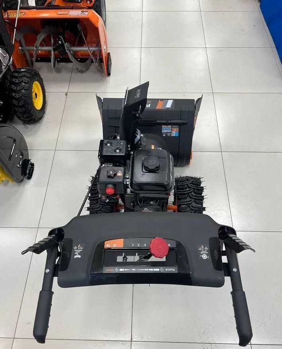 Снегоуборщик Patriot PS 603