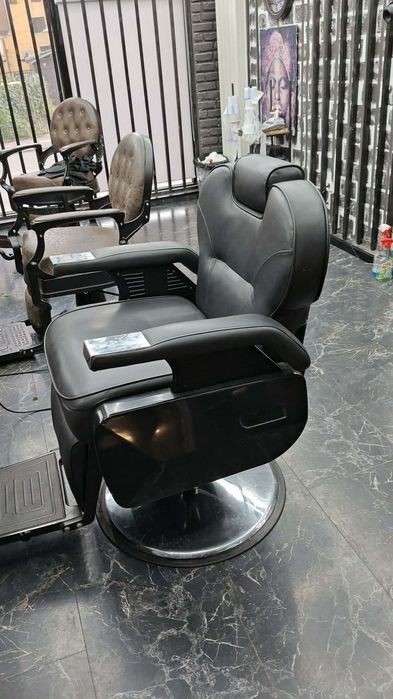 Scaun Barber Shop
