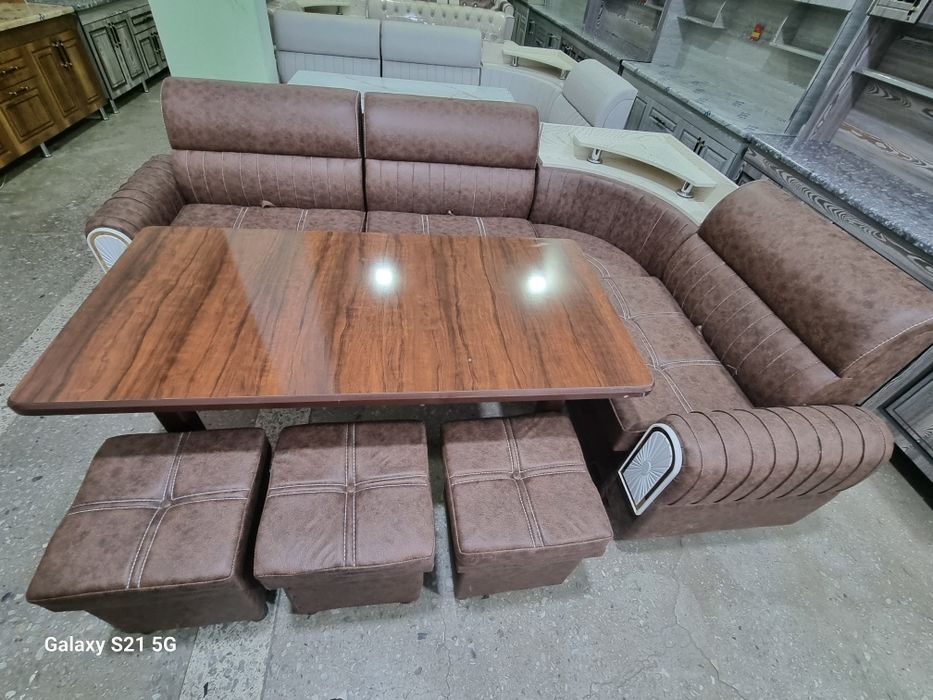 Мягкий мебель  для дома