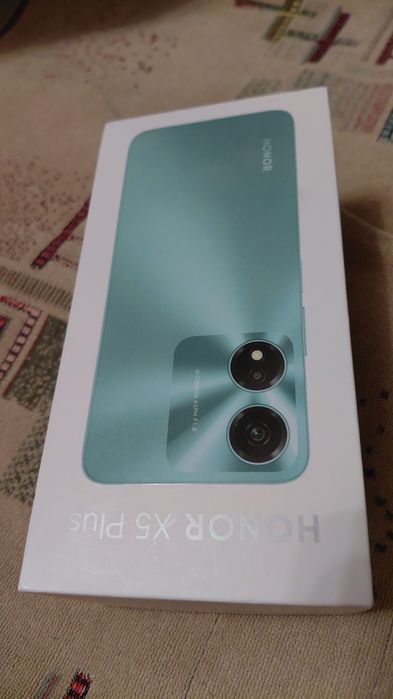 Телефон Honor X5. 64гб.