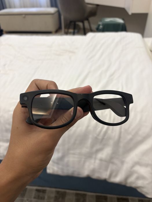 Умные очки smart glasses