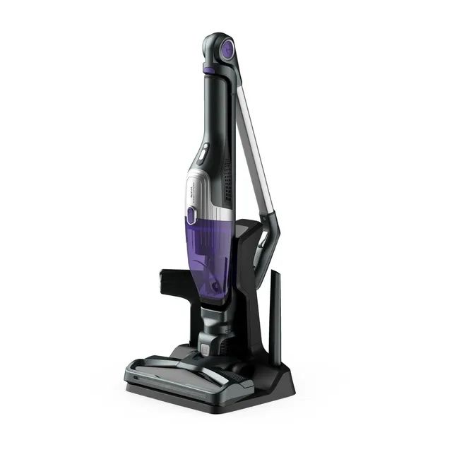 Вертикальный пылесос Tefal TY1238WO