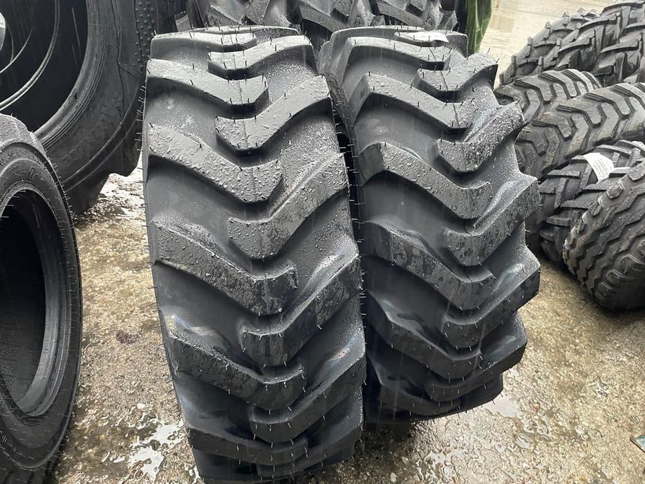 Anvelopa 12.5/80-18 PETLAS IND-25 14PR TL
