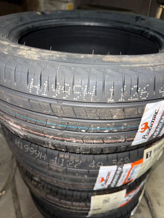 Продам шины летние
