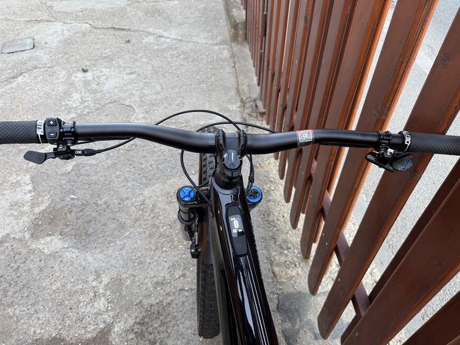 Bicicleta electrica emtb SPECIALIZED Turbo Levo Carbon Expert