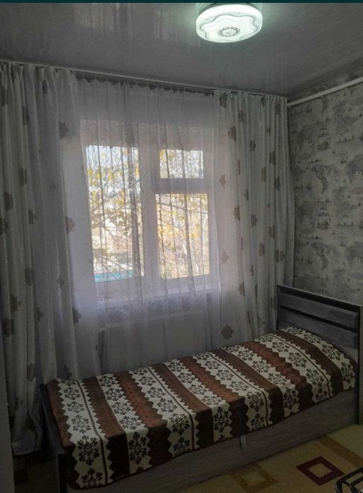 Фрунзенский массив 2х комнатная квартира