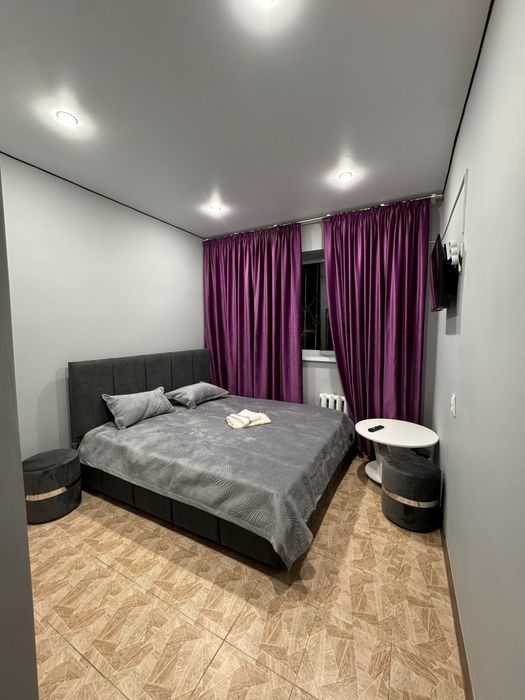 Қонақ үй. Гостиница