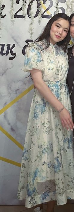 Продаю платье,на любой случай