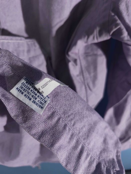 Polo Ralph Lauren Риза/Мъжка L