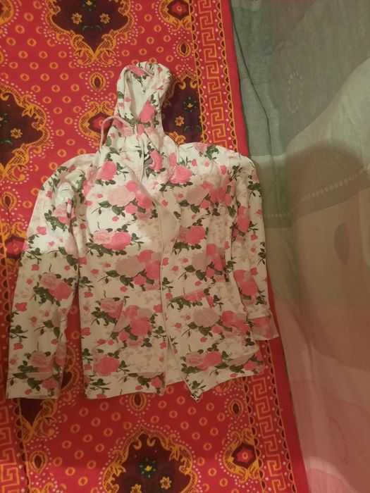 Одежда для девочек