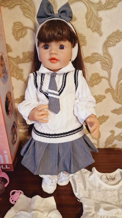Кукла Chimi doll рост 55см