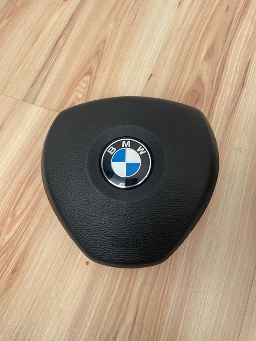 Airbag volan BMW X6 E71 E72 BMW X5 E70 An 2008 - 2014