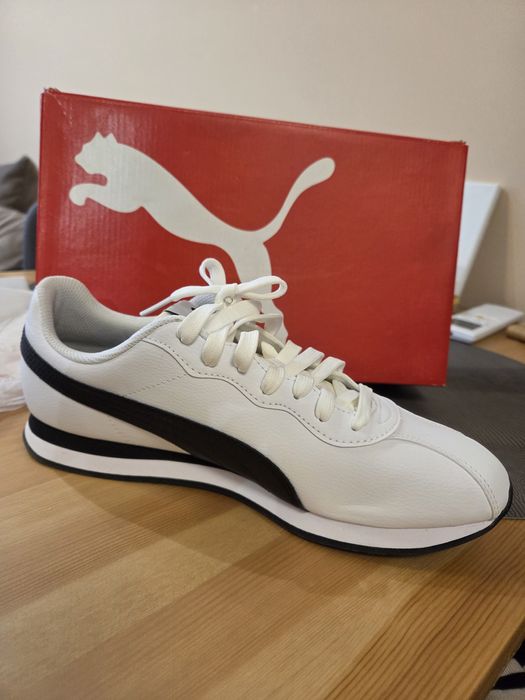 Нови маратонки Puma Turin II