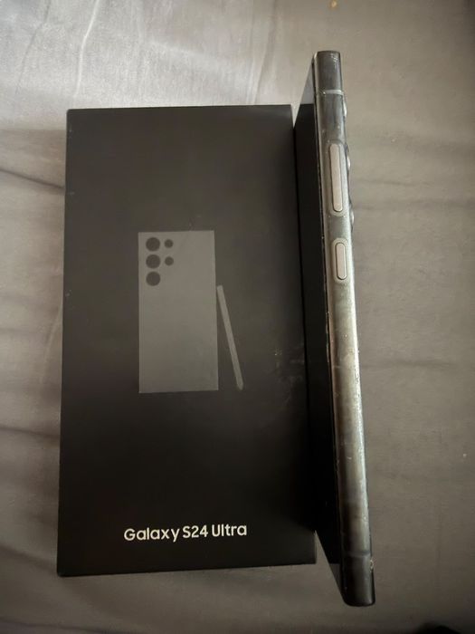 Samsung S24 Ultra