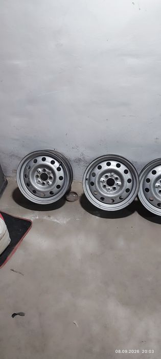 Продам диски Р14