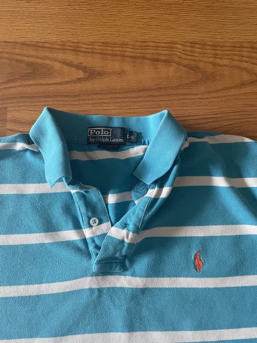 Tricou Polo by Ralph Lauren