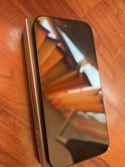 Vand/schimb Google pixel 10a