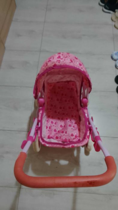 Детска количка играчка