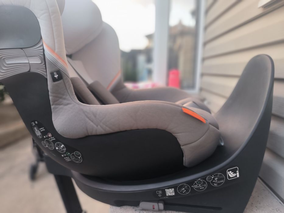Столче за кола Cybex Sirona S i-Size