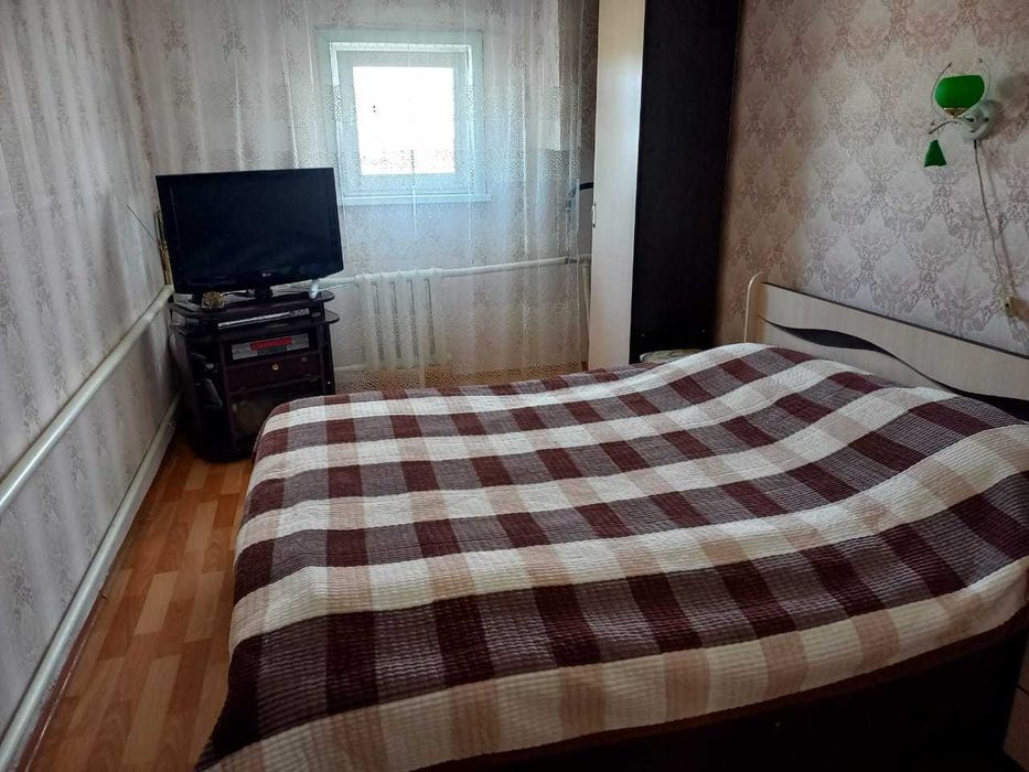 Продам дом мансардного типа в Рабочем