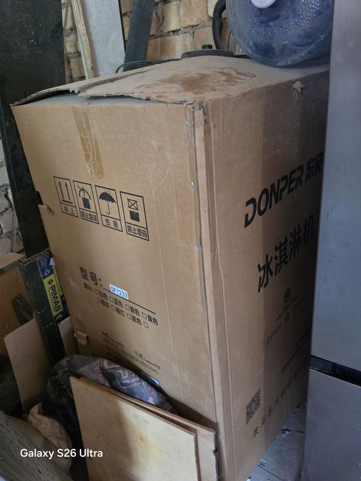Srochno sotiladi 1.8 mator eng kuchlisi 220v.