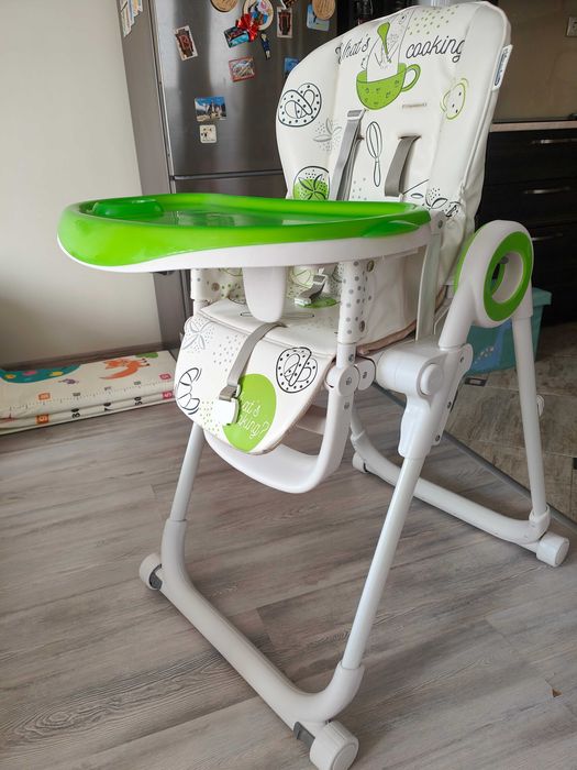 Chipollino msterchef столче за хранене