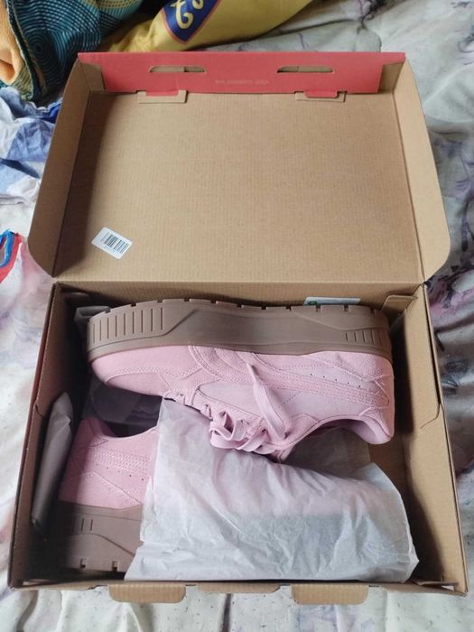 Кецове Puma Karmen II Idol SD