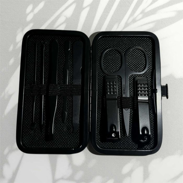 Мини комплект за грижа за нокти